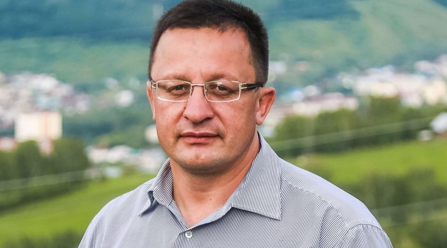 Владимир Челчушев