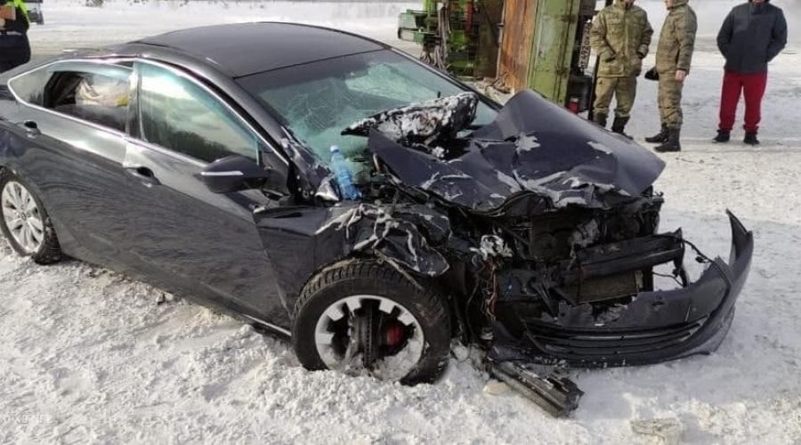 Суд вынес приговоры по делу о гибели в ДТП замминистра культуры Алтайского края