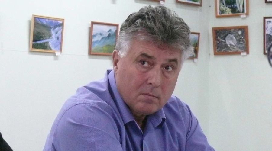 Эдуард Бруннер