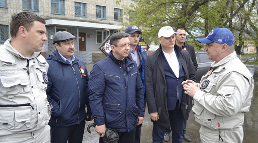 Депутаты склонили «обласканного» ими руководителя ДСУ к исправлению дорожных работ в Рубцовске