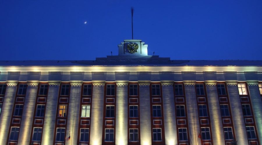 Чиновники правительства Алтайского края раскрыли свои доходы за минувший год