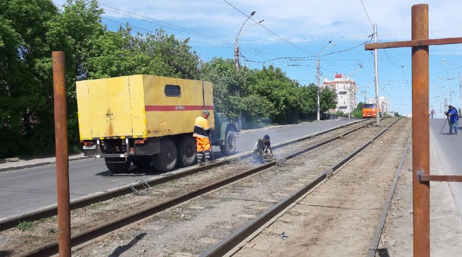 «Мы справились»: власти Барнаула подвели итоги первого рабочего утра с перекрытым мостом<span style=