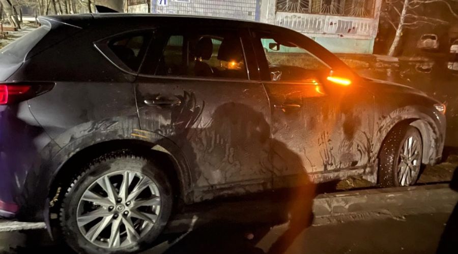 «Гонщика» на Mazda будут судить за гибель бийчанки в пьяном ДТП на «зебре»