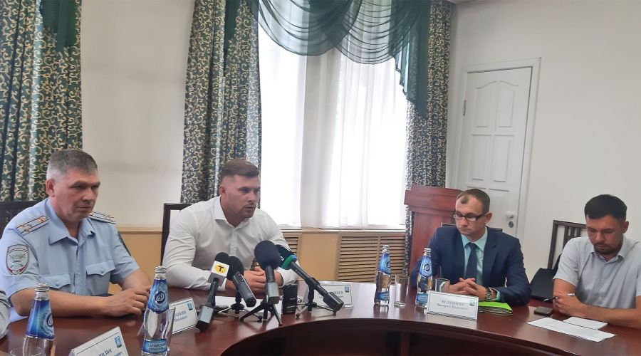 Выделенные полосы могут стать «первой пилюлей» для оздоровления общественного транспорта Барнаула