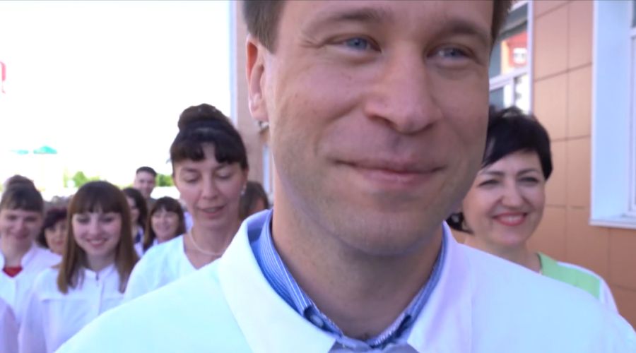 «Надо что-то решать»