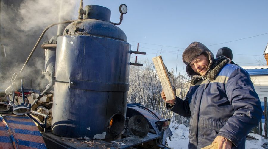 Местные власти завалили МУП «Каменские теплосети» исками о долгах за резервный уголь