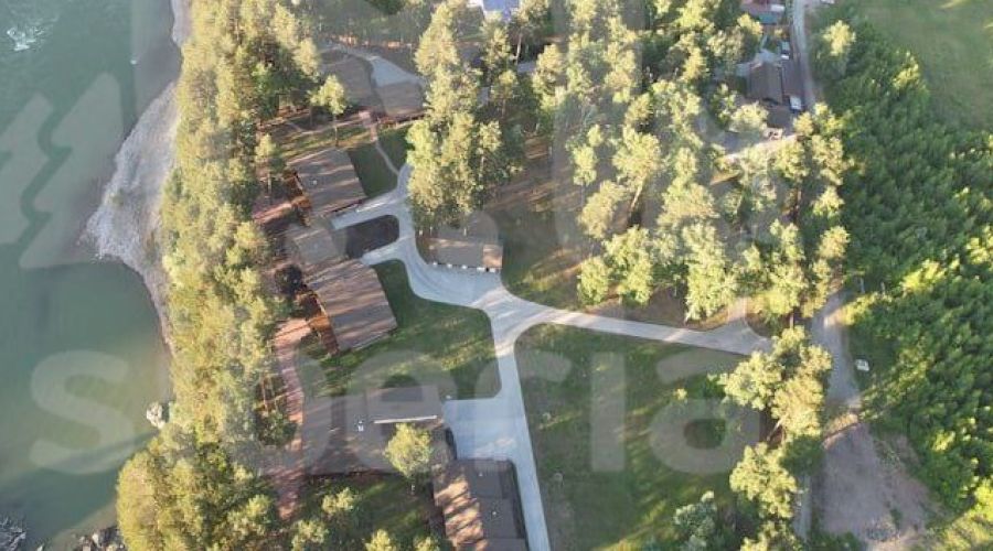 Не развлечения ради: власти Республики Алтай ответили на острые вопросы к «чиновничьему» туркомплексу