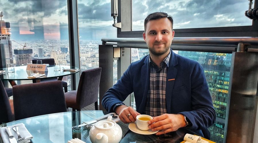 «Новые люди» в Алтайском крае нашли добровольца на пост председателя реготделения