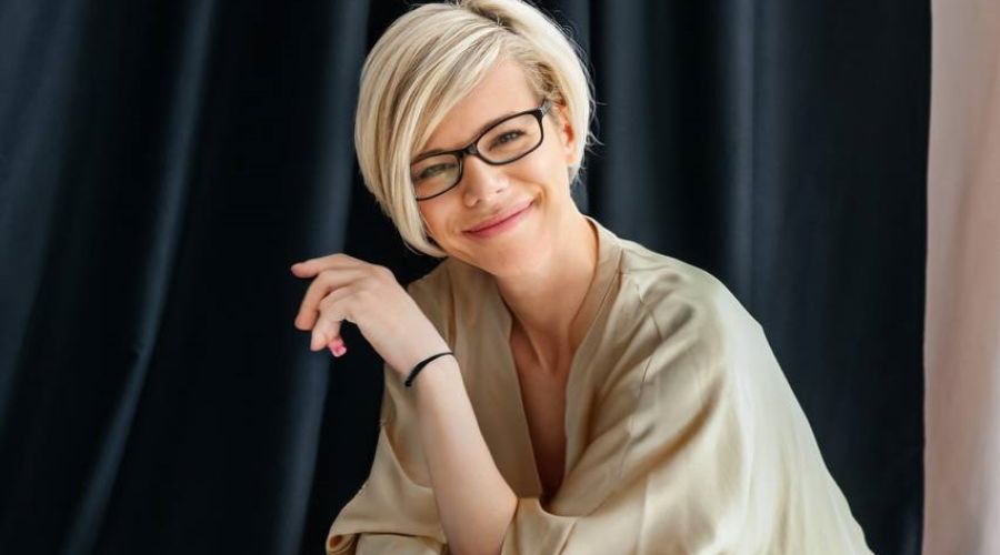 Биография поэтессы Елены Лихач