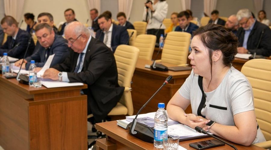 Барнаульская гордума предложила краевому парламенту законодательно закрепить «сухие» праздники без алкоголя в регионе