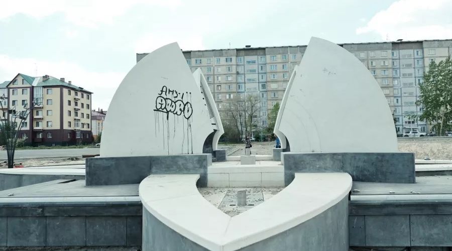 Финальная смета проблемного парка в Бийске обойдется дороже изначального проекта почти на 9 млн рублей