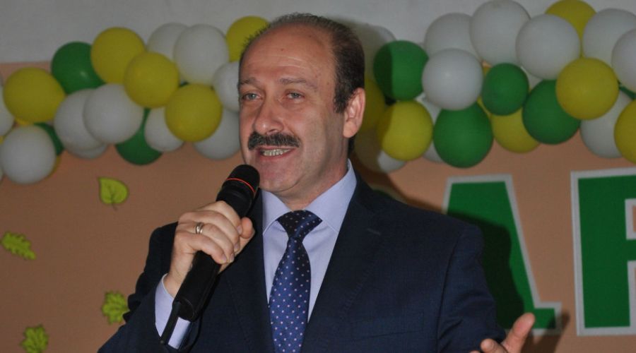 В Рубцовске обсуждают возможные политические последствия московской ревизии «Единой России»