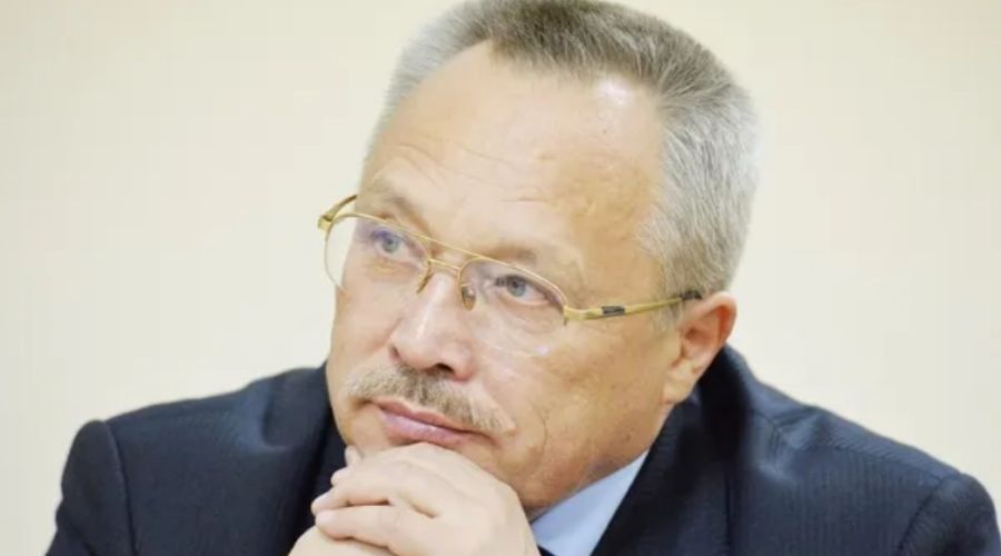 «Вечный» руководитель алтайского Роспотребнадзора ушел на пенсию