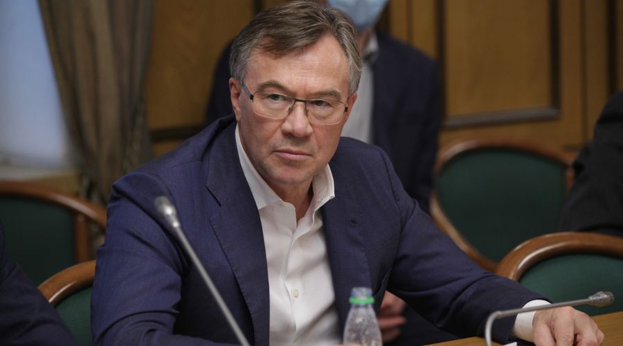 Лидер алтайских социалистов Александр Терентьев: «Правительству нужно думать не об экономии бюджета, а об экономике страны»