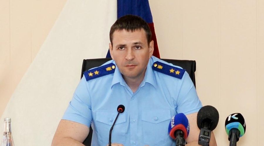 Замгенпрокурора РФ предложил спасти Барнаульский патронный завод за счет увеличения гособоронзаказа