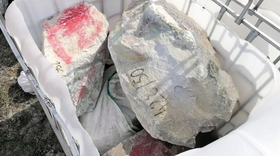 Иркутского бизнесмена будут судить за покушение на контрабанду нефрита через Алтайский край