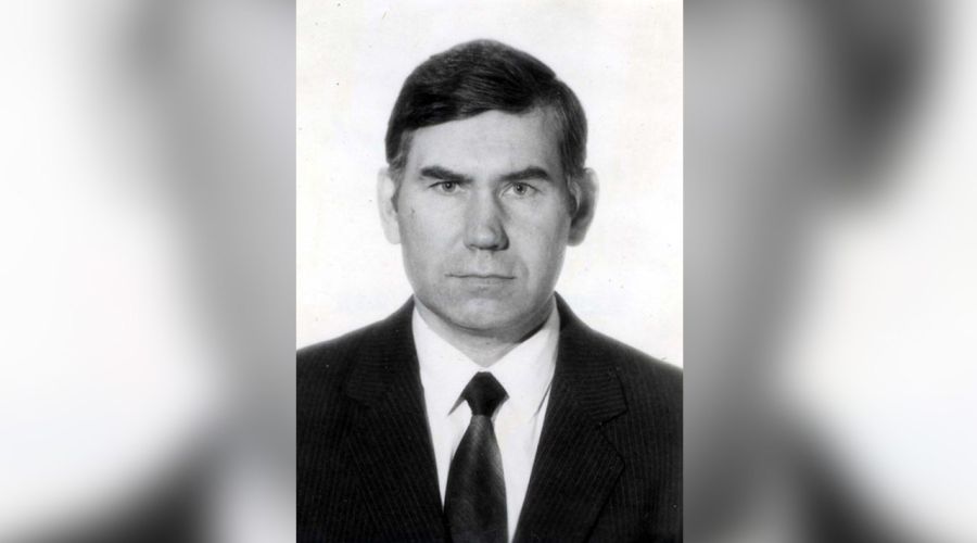 Семен Байкалов