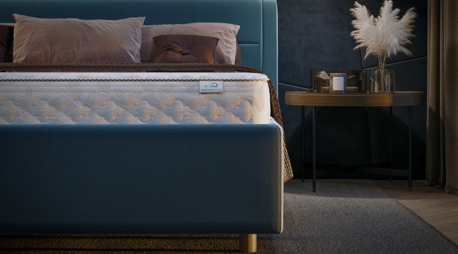 Где покупать мебель для сна?