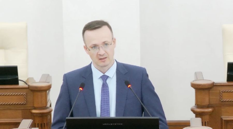 Десятки миллионов рублей «теряются» на пути к коммунальной инфраструктуре в Алтайском крае