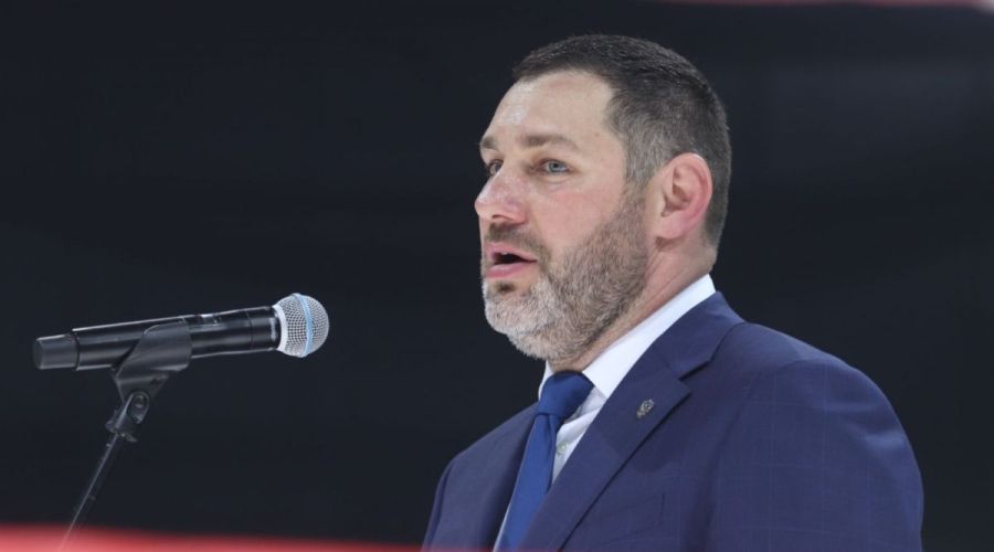 Задержанного главу алтайской федерации бокса отправили в СИЗО?