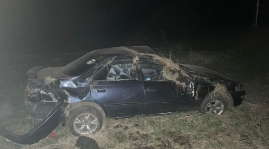 Молодую жительницу Республики Алтай будут судить за смертельное ДТП с маленьким ребенком