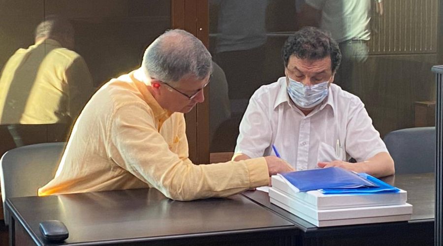 Алтайская бизнесвумен Марина Ракова «обеспечила» ректору РАНХиГС домашний арест?