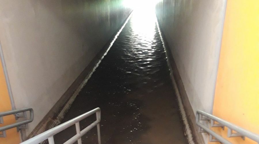 Вброд через «Чуйский тракт»