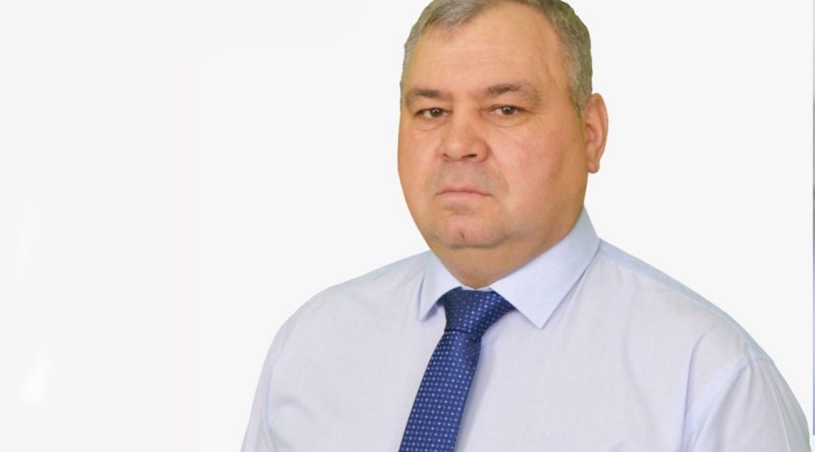 Скончался депутат Алтайского Заксобрания от КПРФ Петр Тютюнников