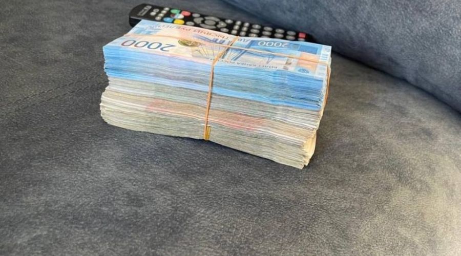 Бывшие алтайские чиновники не смогли доказать легальность доходов и расстались  почти с 14 млн рублей