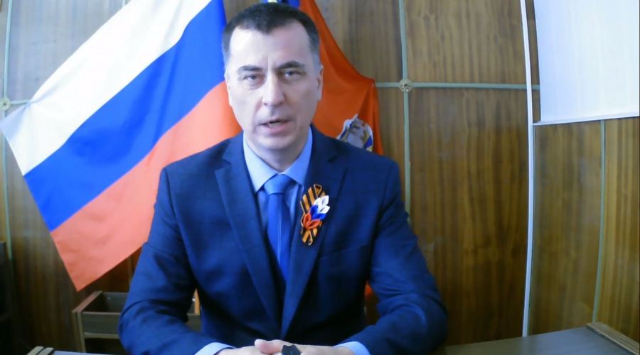 Дмитрий Васильев