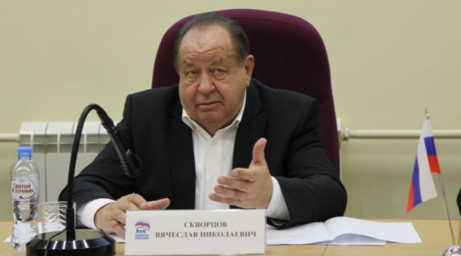 Экс-ректор Ленинградского госуниверситета имени Пушкина осужден за хищения в алтайском филиале