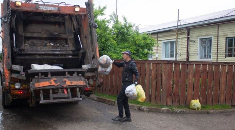 Барнаульские депутаты «ликвидируют» бестарный способ накопления ТКО из-за претензий прокуратуры