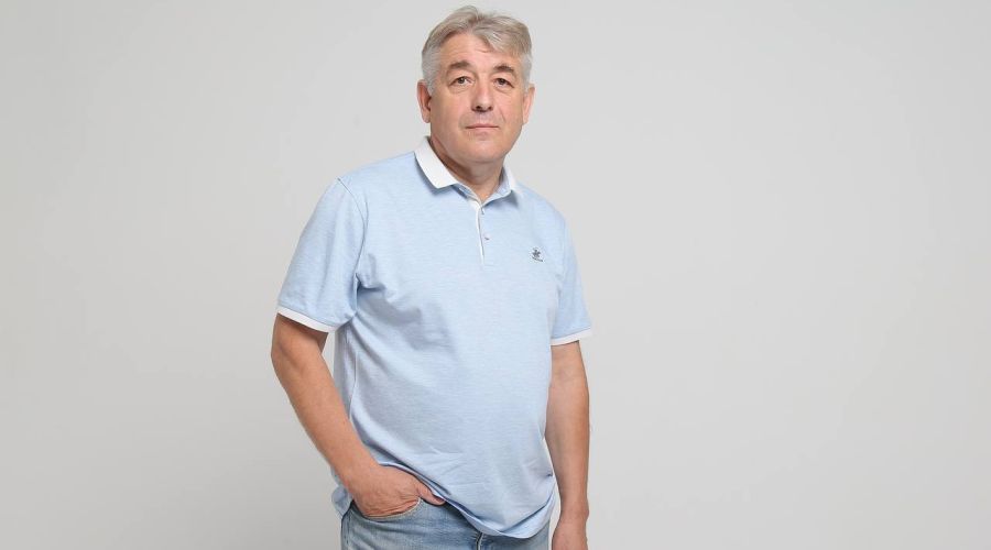 Олег Пьянков