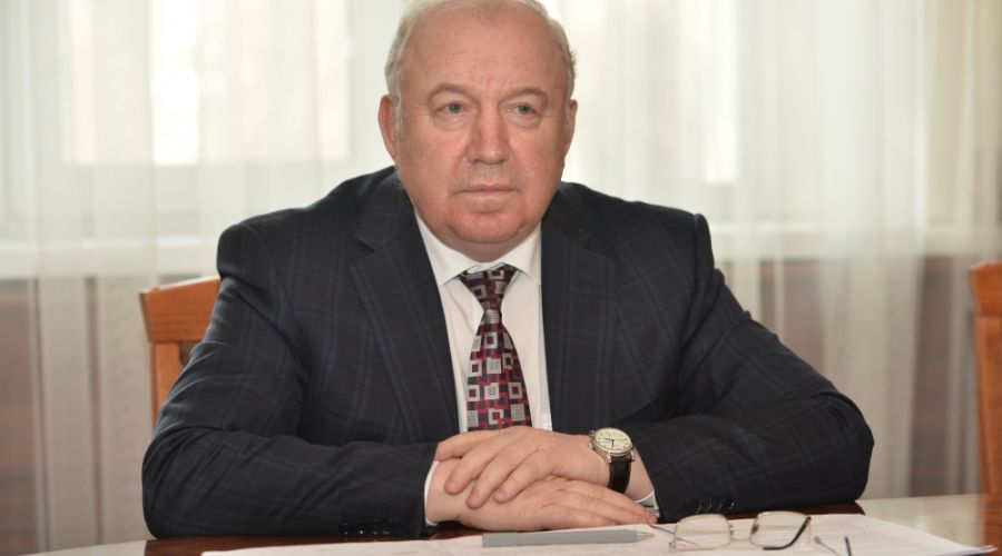 Обвинение затребовало 16 лет «строгача» для бывшего зампреда правительства Республики Алтай