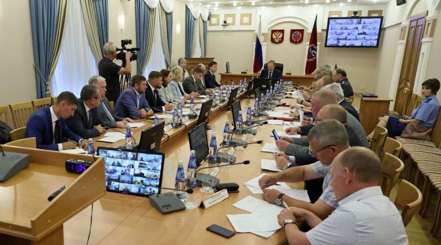 «Нужно взять пример с Европы»: глава Бийска предложил решение проблемы ДТП в алтайских городах