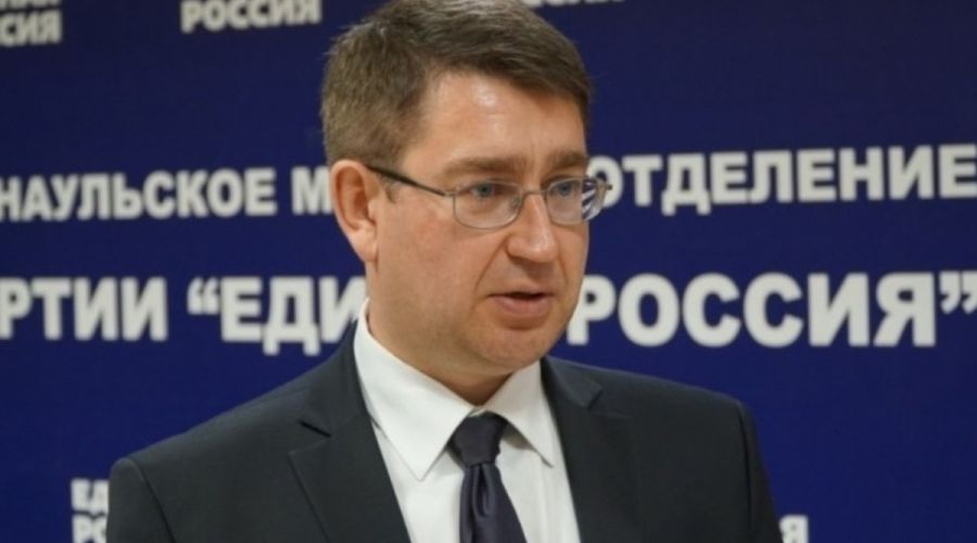 Дело признавшегося во взяточничестве экс-замглавы администрации Барнаула ушло в суд