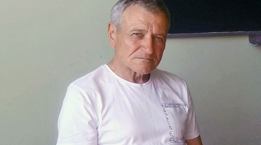 «Если бы только пчелы… Речь о национальной безопасности»