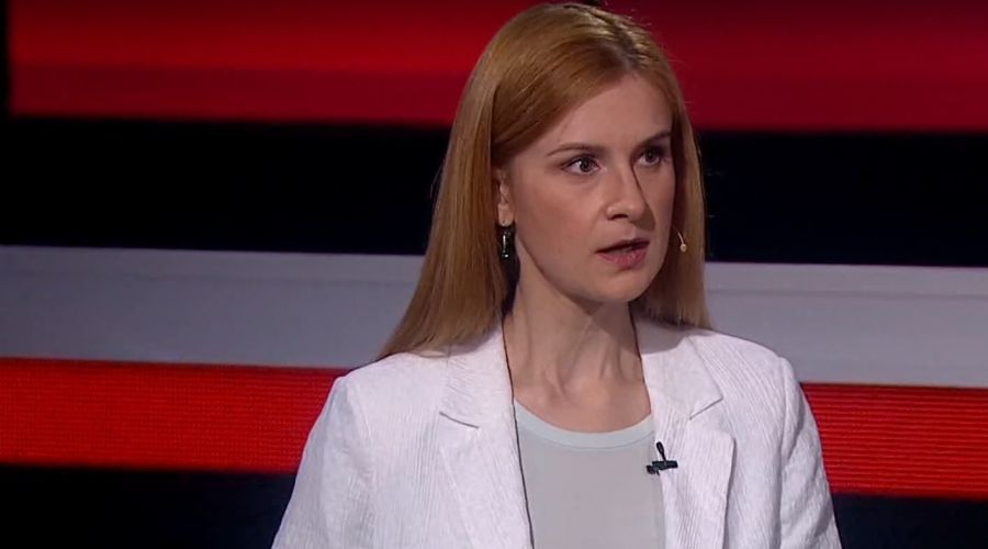Вырвали из контекста: алтайская «шпионка» Мария Бутина объяснила свои слова о VPN и сроках для «нерадивых» родителей