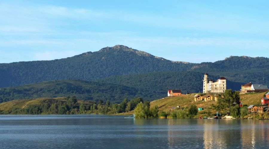 Один из менеджеров Рубцовского ЛДК трагически погиб при невыясненных обстоятельствах