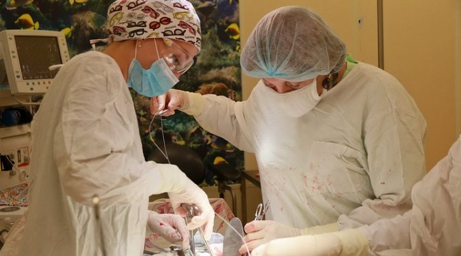 Заварили цифирь: Минздрав Алтайского края запутался в «прорывных» показателях помощи онкобольным (обновлено)