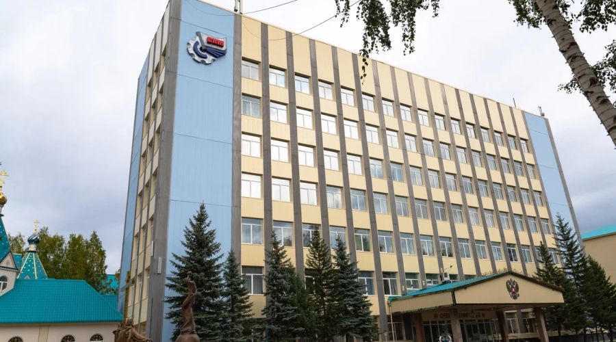 По факту манипуляций бийского «Сибприбормаша» с «мертвыми душами» возбудили уголовное дело