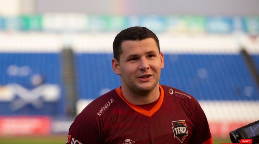 Респект Сычеву от Сычева