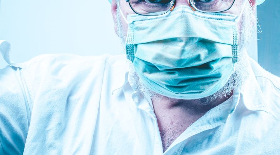 Следком просят разобраться с «выпавшими» из ковидной статистики пациентами каменской психбольницы