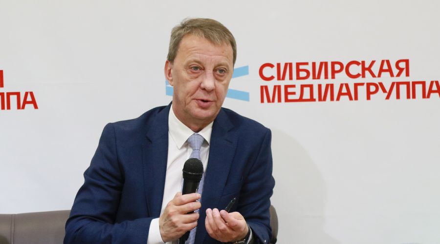 Мэр Барнаула поделился своими ожиданиями от будущего созыва городской Думы