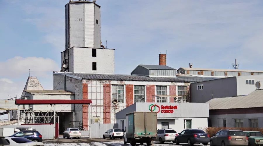 Инвестор назвал условия восстановления сахарного предприятия в Алтайском крае