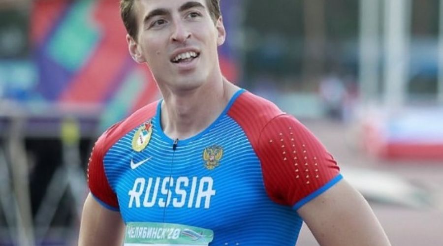 Министр спорта РФ ответил на критику положения легкой атлетики в Алтайском крае от Сергея Шубенкова