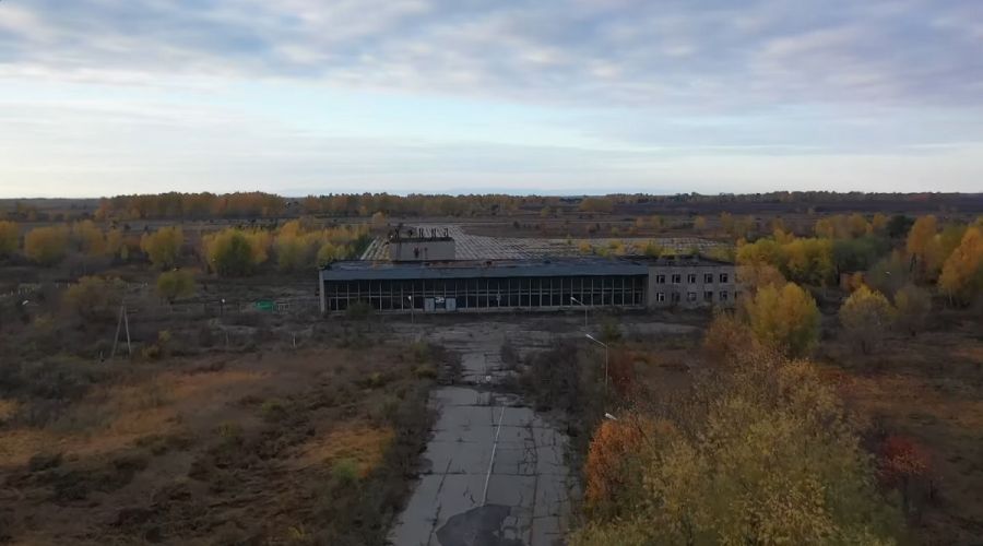 «Приземленность» властей и собственников ставит под вопрос дальнейшее существование аэропорта Бийска