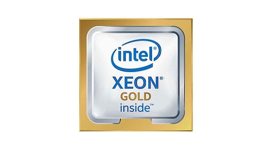 INTEL XEON GOLD 5120T: на что обратить внимание