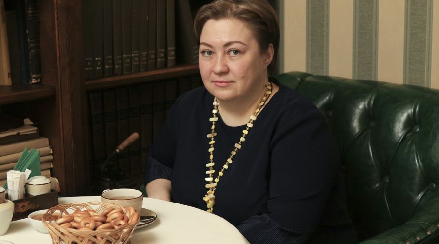 Евгения Боровикова не приняла извинения матери бывшего лидера алтайских «жириновцев» по уголовному делу о клевете