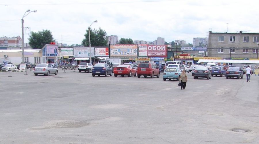 Власти выставили на торги акции оператора «Китайского рынка» в Барнауле на фоне «тайного» уголовного разбирательства<span style=